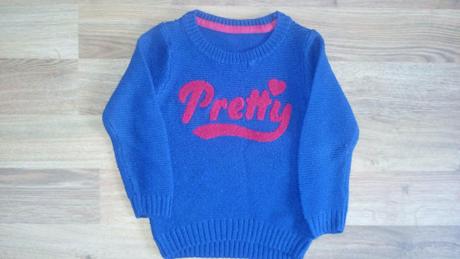 Sveter, palomino,104