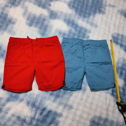 Chlapčenské kraťasy 2ks, sinsay,134