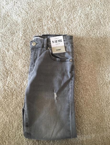 Rifle primark, primark,140