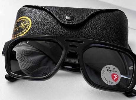Slnečné okuliare, ray-ban