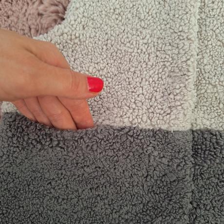 Kožušinova vesta, zara,104