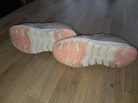 Detské dievčenské tenisky zn. protetika, protetika,33