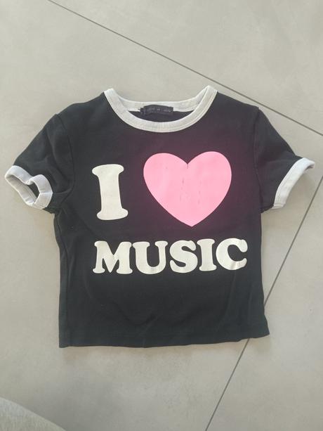 Tričko, terranova,128