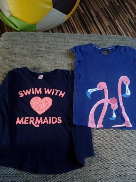 Tricko z dlhym rukavom, dopodopo,104