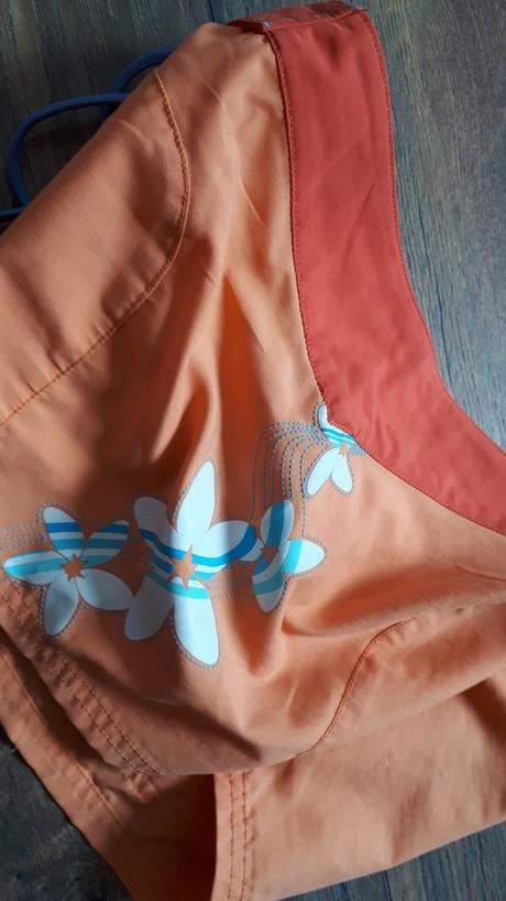 Kratasy adidas + šiltovka 36/38, adidas,s