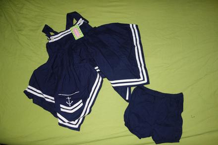 Novy kompletik na leto sophie and sam, 92