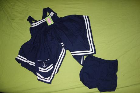 Novy kompletik na leto sophie and sam, 92