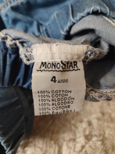 Riflové šatočky, 116