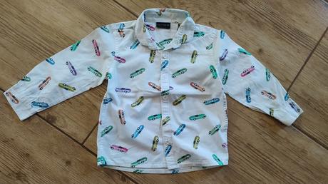 Košeľa next 92, next,92