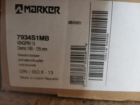 Lyžiarske viazanie, 