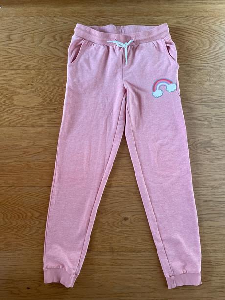 Tepláky ako nové, pepperts,134