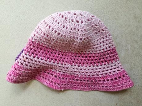 Prechodný klobúčik, <50