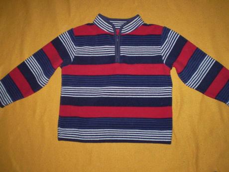 Mikina, mothercare,104