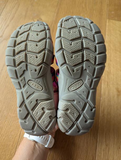 Sandale keex seacamp ii cnx, keen,31