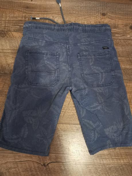 Kraťasy, pepe jeans,152