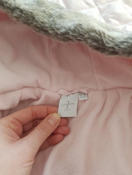 Kombinéza, george,80