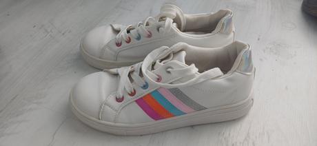 Dievčenské tenisky vel.34, 34