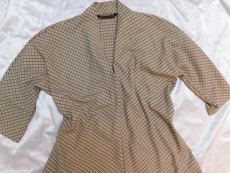 Zara woman trendy elegantne šaty, zara,36