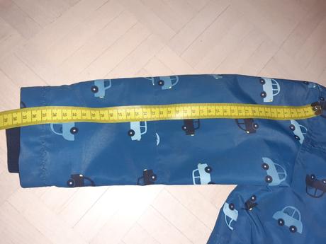 Tenká bunda name it 104, name it,104