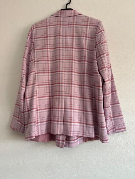 Kárované sako, mohito,42