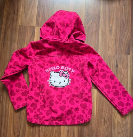 Softshell bunda, c&a,128