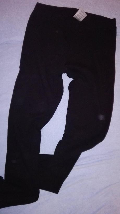 Strečove leginy pre tehuľky, l