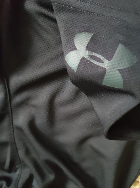 Športové kraťasy, under armour,134