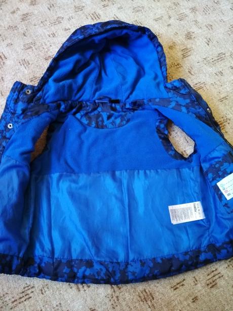 Vesta veľ.98, lupilu,98