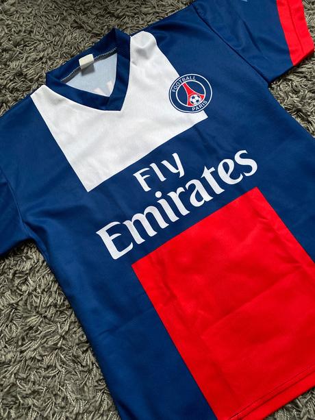 Vrchné tricko z dresu, 146