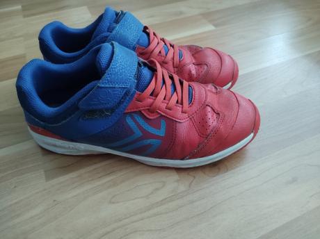 Ponúkam chlapčenské tenisky, decathlon,38
