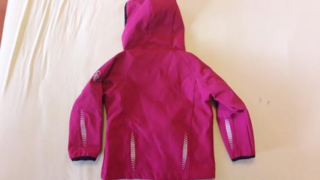 Kvalitna softshellova bunda, 98