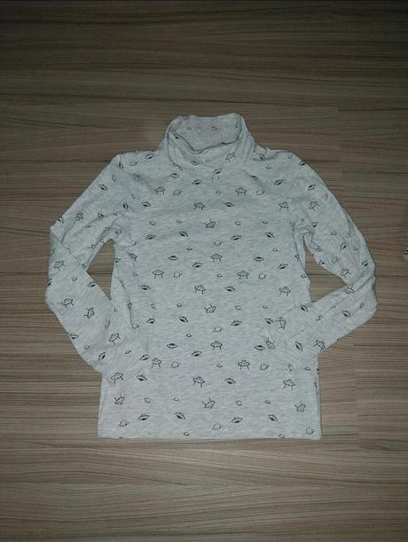 5x tricko ..cena spolu, 134