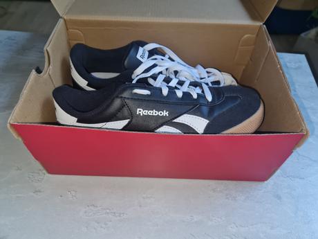 Tenisky reebok, reebok,36