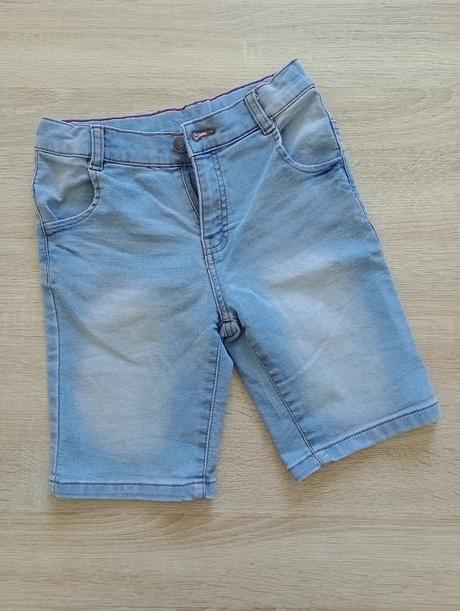 Riflové kraťasy, pepco,128