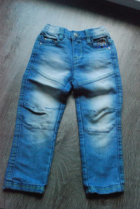 Rifle - nikdy nenosene, kiki&koko,86