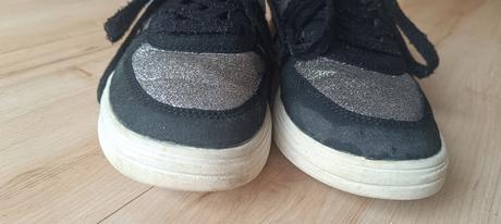 Tenisky sprandi, sprandi,36