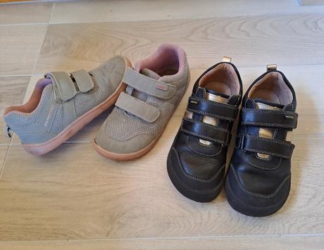 Protetika barefoot 1+1, protetika,32