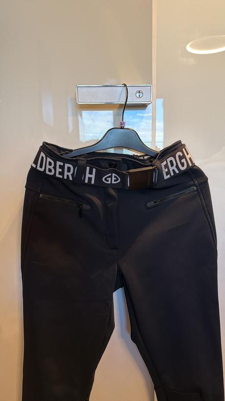 Goldbergh lyžiarske nohavice 40, m