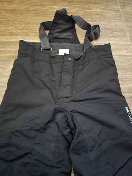 Otepľovačky č.122, didriksons1913,122