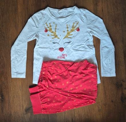 Pyžamo coccodrillo 140/146, coccodrillo,140