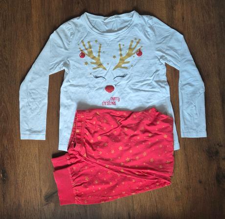 Pyžamo coccodrillo 140/146, coccodrillo,140