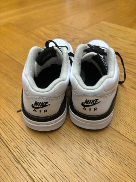 Tenisky nike jordan, air jordan,38