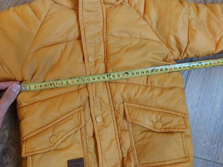 Bundicka na prechod a teplejsiu zimu, reserved,80