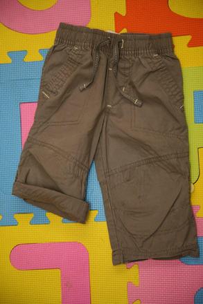 Pohodlné nohavice, next,80