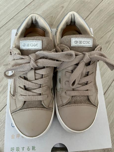 Geox tenisky, geox,32