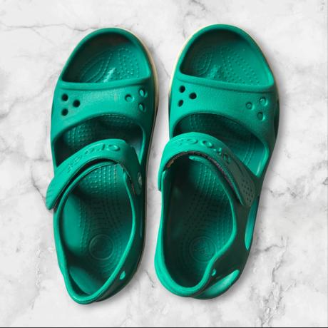 Sandále crocs c13, crocs,30