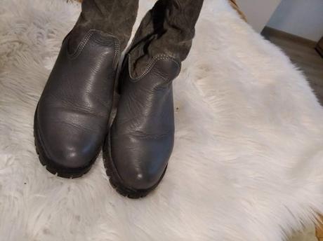 Teple zimne cizmy, 36