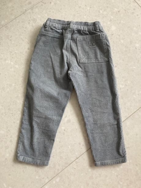 Menčestráky, zara,104