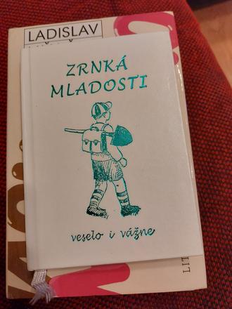 Zrnká múdrosti,