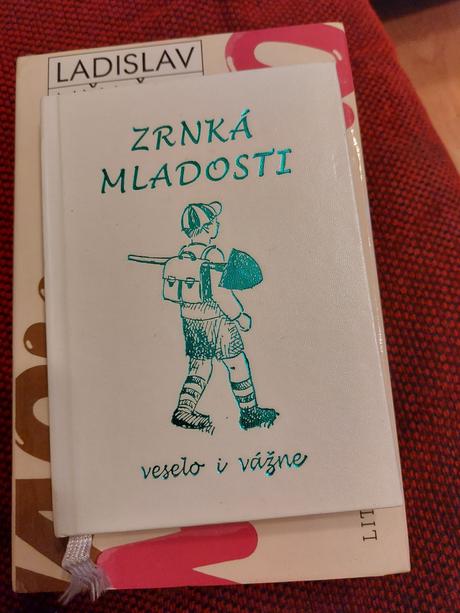 Zrnká múdrosti,